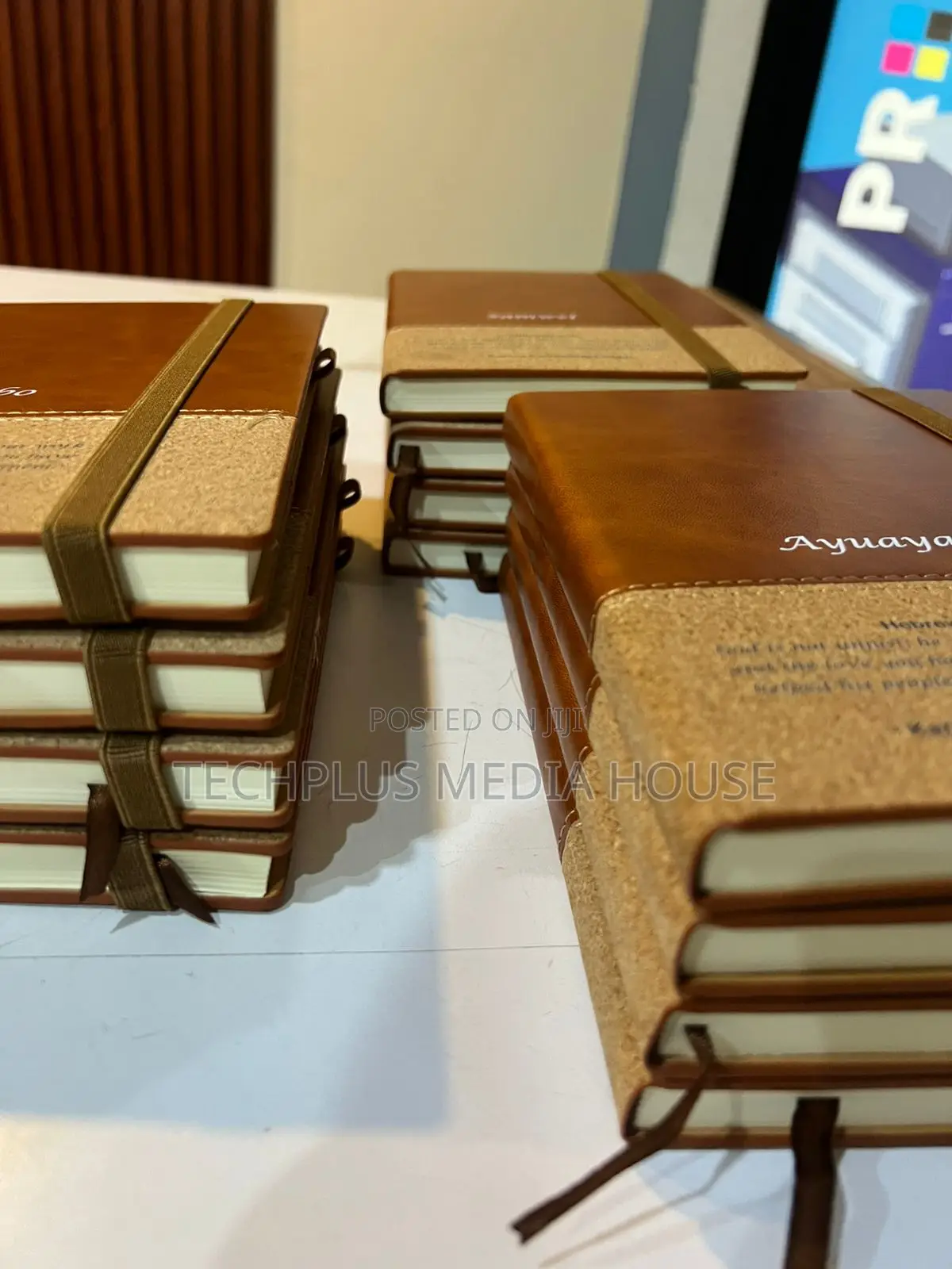 Customized Notebooks,Journals,Diaries