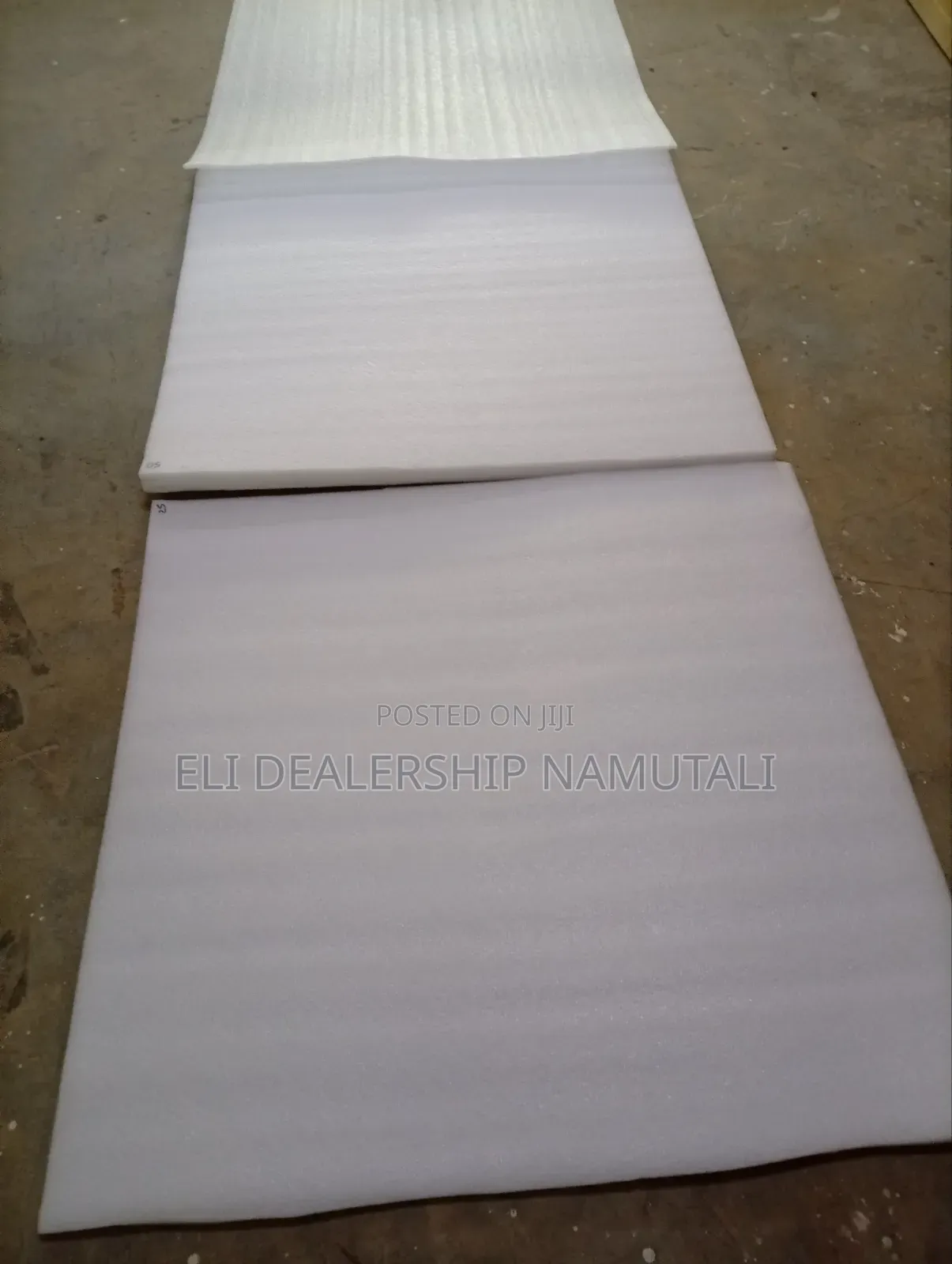 Construction Foam Board for Walls and Ceilings