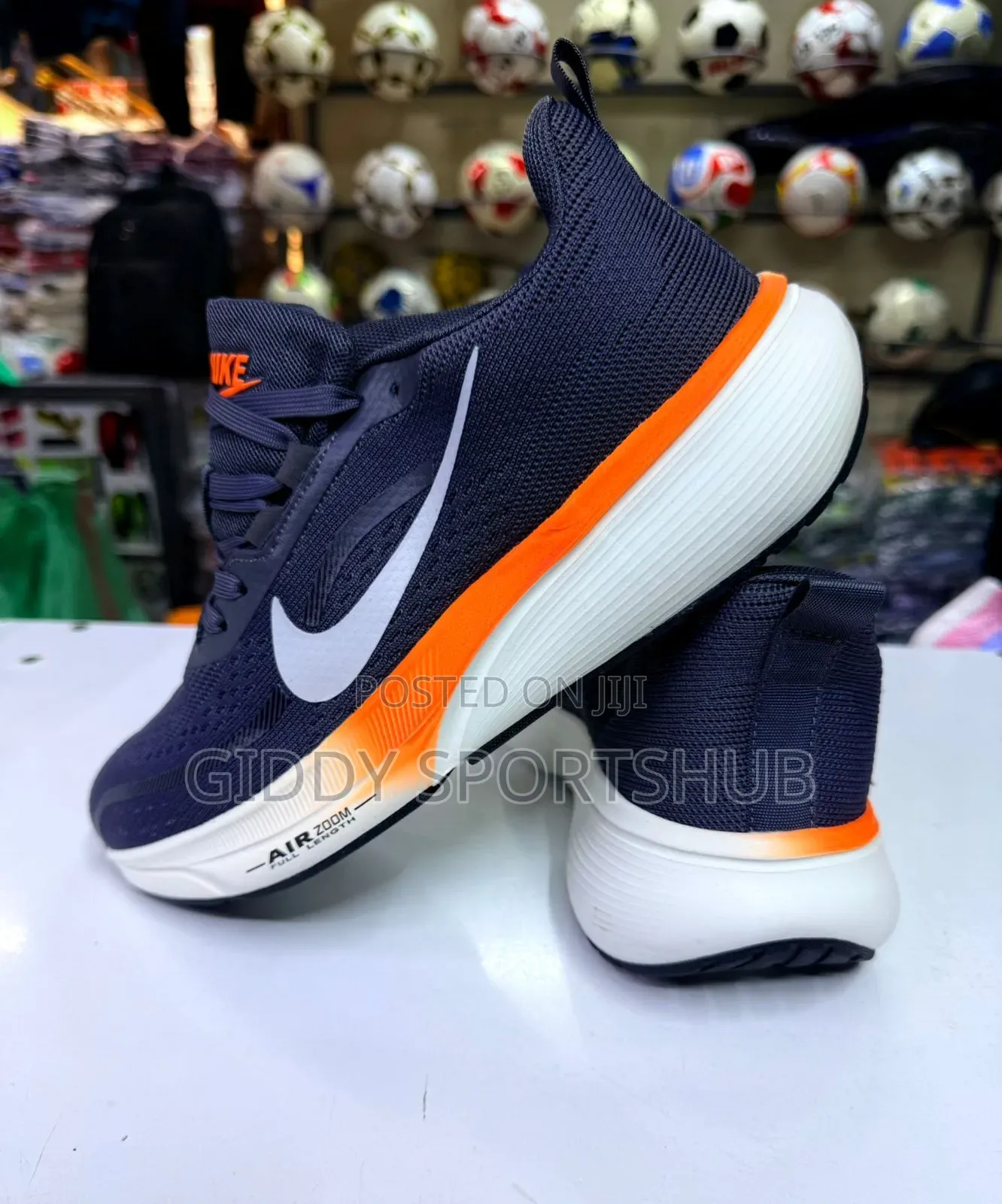 Nike Pegasus 42