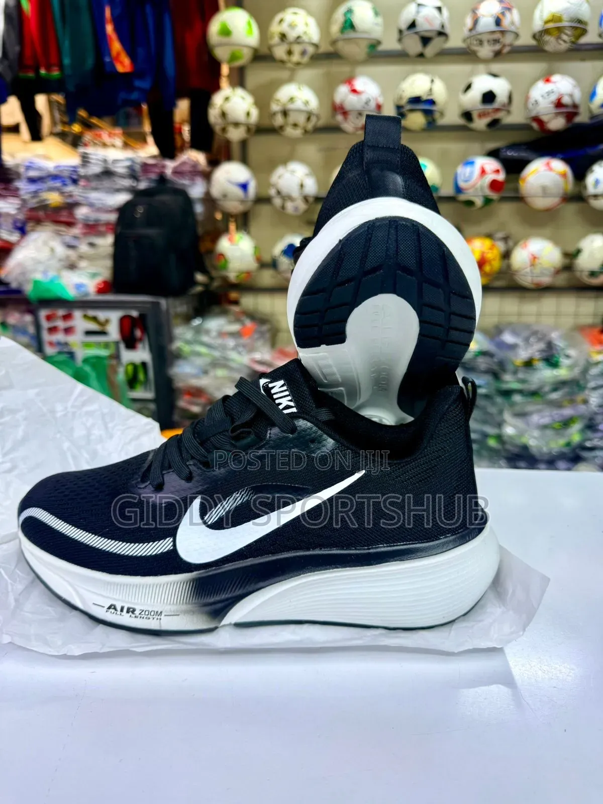 Nike Pegasus 42