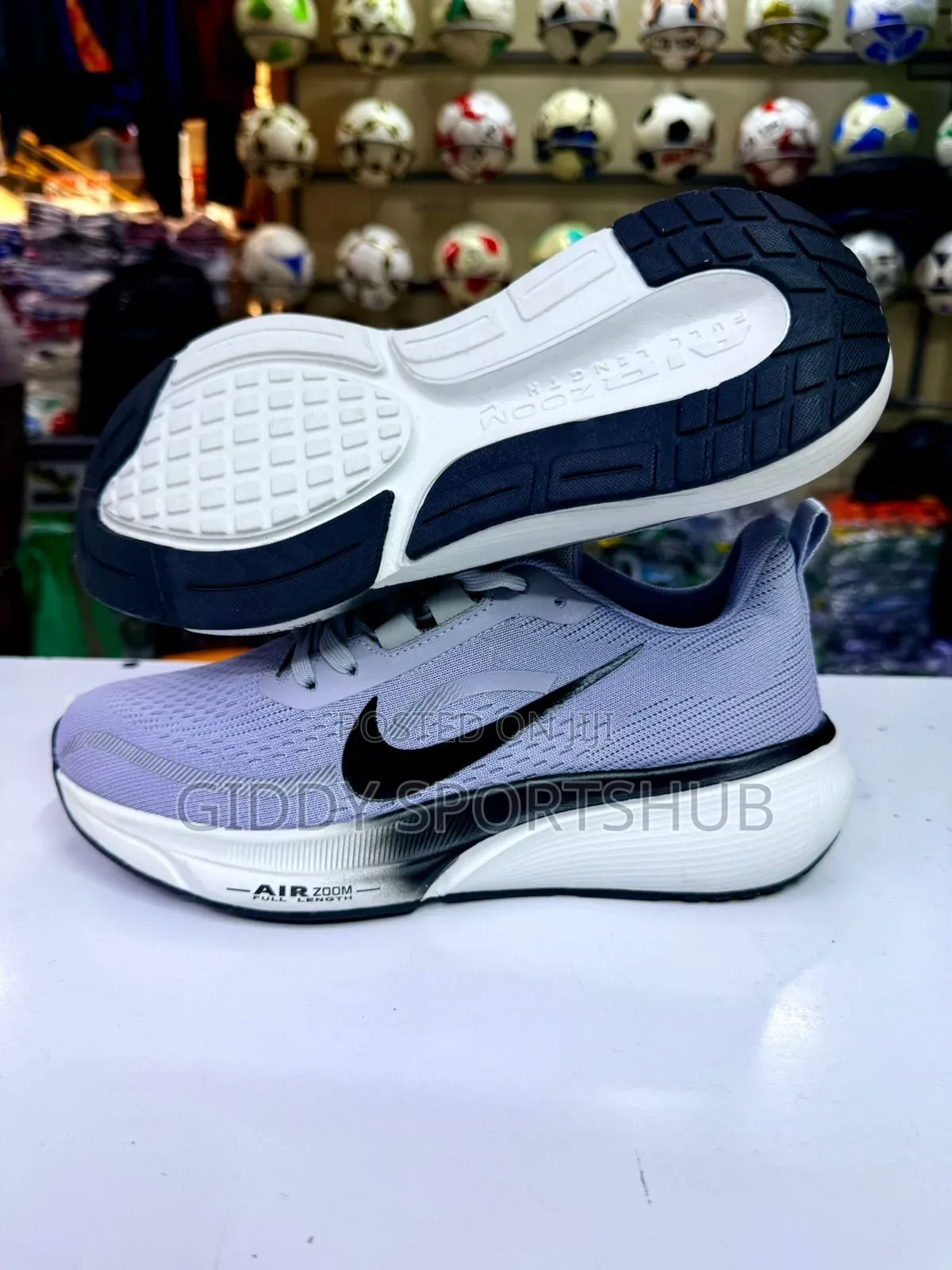 Nike Pegasus 42