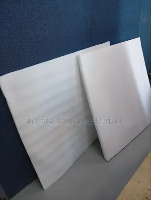 Construction Foam Board for Walls and Ceilings
