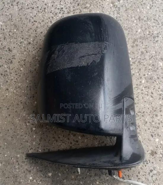 Toyota Hilux Vigo Sidemirror