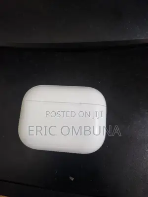 Apple Airpods Pro 3 Charging Case