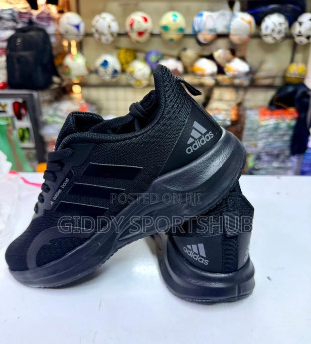 Nike Journey Run Sneakers - thumbnail 2