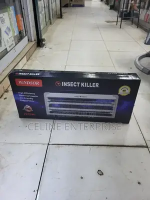 Windsor Insect Killer 2*30w