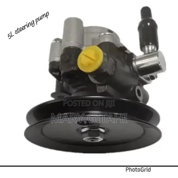 5l Steering Pump for Toyota Vehicles,