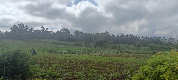 Limuru Uplands Residential Plots Ready Title Deed