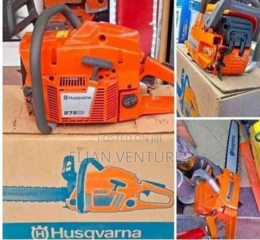 Brand New Husqvarna Chainsaw or Powersaw for Sale