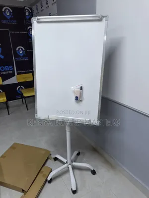Movable Flipchart Stand, Flipchartchart Board