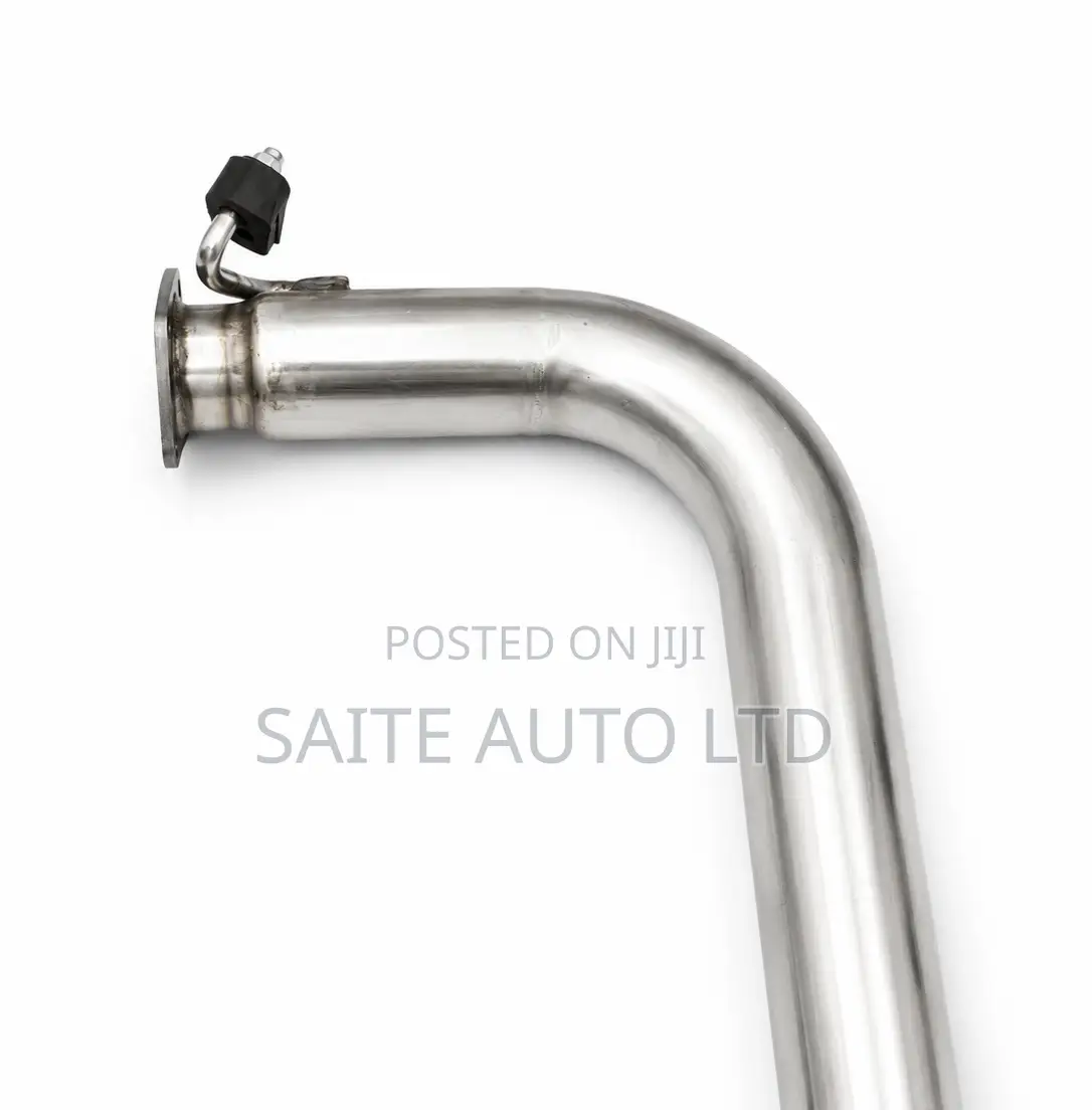 Exhaust- Kakimoto Racing Performance
