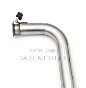 Exhaust- Kakimoto Racing Performance