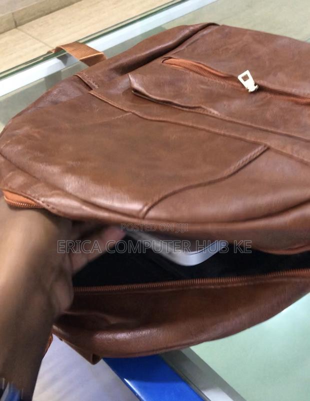 Leather Laptop Bag at 1850 - thumbnail 3