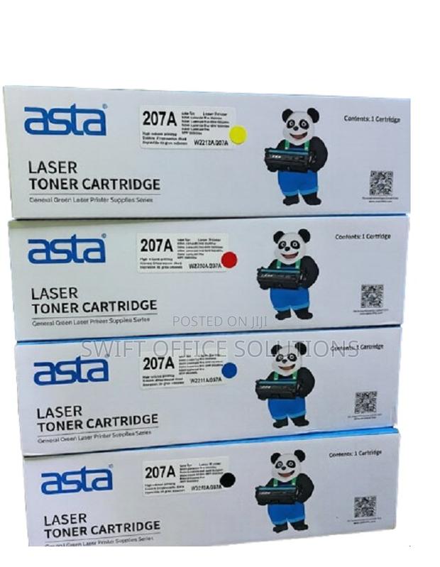Asta 207a Toner
