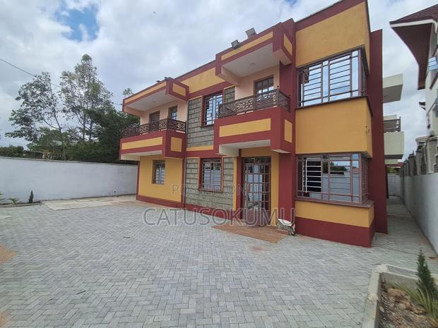 6bdrm Maisonette in Syokimau, Gateway Mall Area for rent - thumbnail 2
