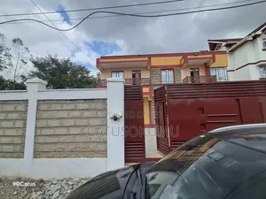 6bdrm Maisonette in Syokimau, Gateway Mall Area for rent