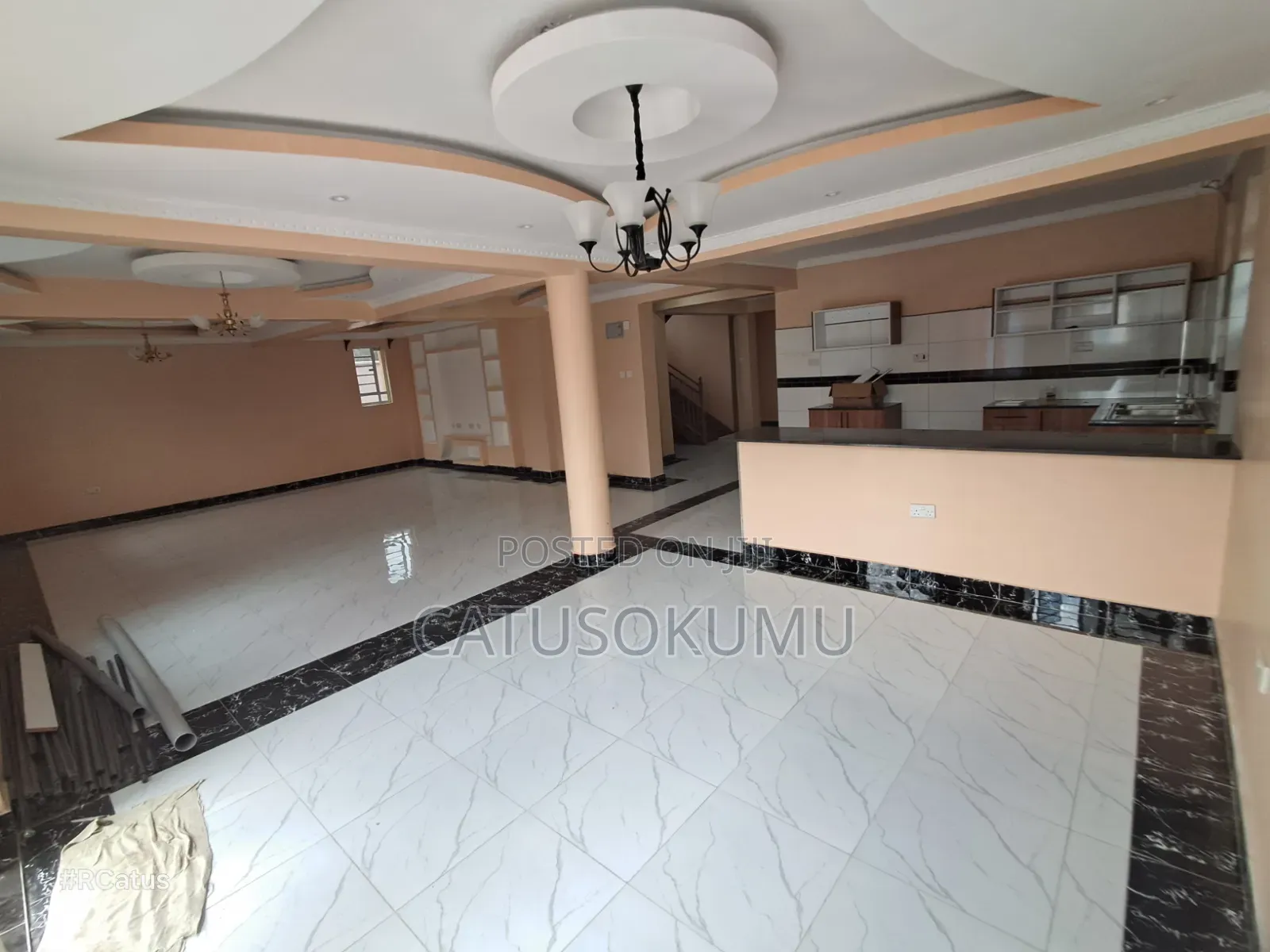 6bdrm Maisonette in Syokimau, Gateway Mall Area for rent