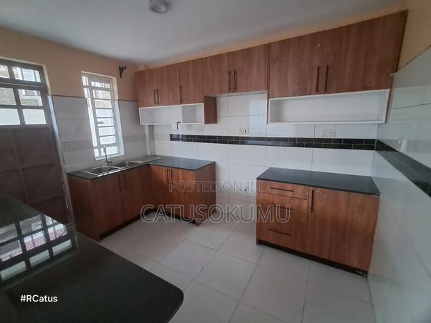 6bdrm Maisonette in Syokimau, Gateway Mall Area for rent - thumbnail 9