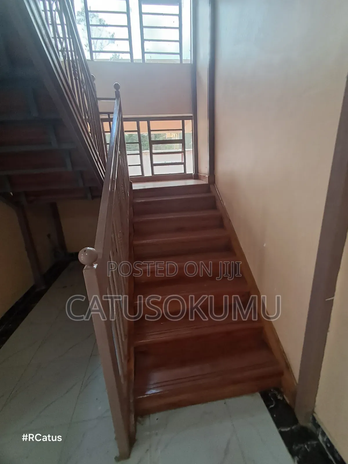 6bdrm Maisonette in Syokimau, Gateway Mall Area for rent