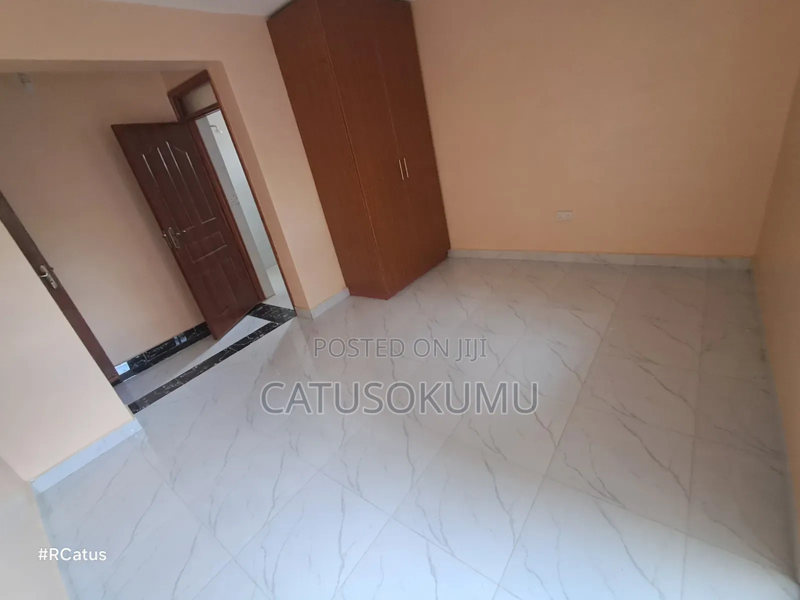 6bdrm Maisonette in Syokimau, Gateway Mall Area for rent