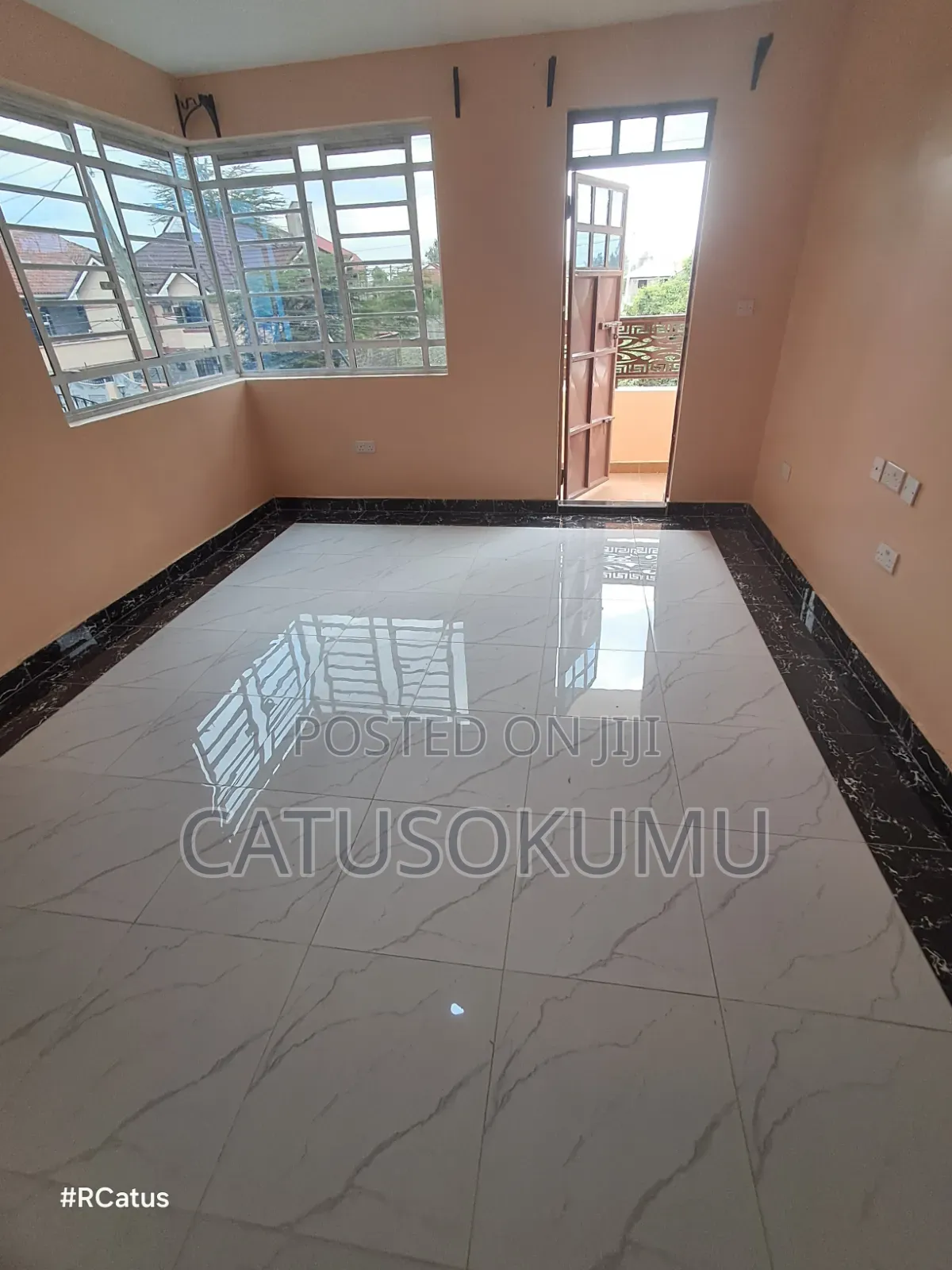 6bdrm Maisonette in Syokimau, Gateway Mall Area for rent