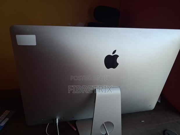 Desktop Computer Apple iMac 16GB Intel Core i5 HDD 1T
