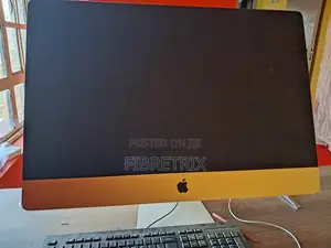 Desktop Computer Apple iMac 16GB Intel Core i5 HDD 1T