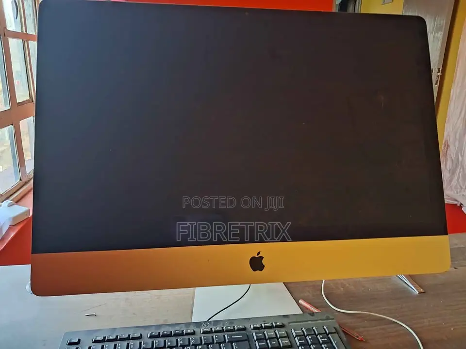 Desktop Computer Apple iMac 16GB Intel Core i5 HDD 1T