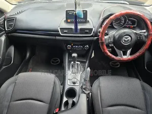Mazda Axela SV Premium 2014 Blue