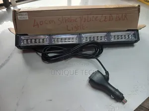 40cm Car Led Strobe Warning Light