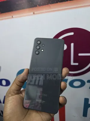 Samsung Galaxy A32 128 GB Gray