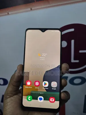 Samsung Galaxy A32 128 GB Gray