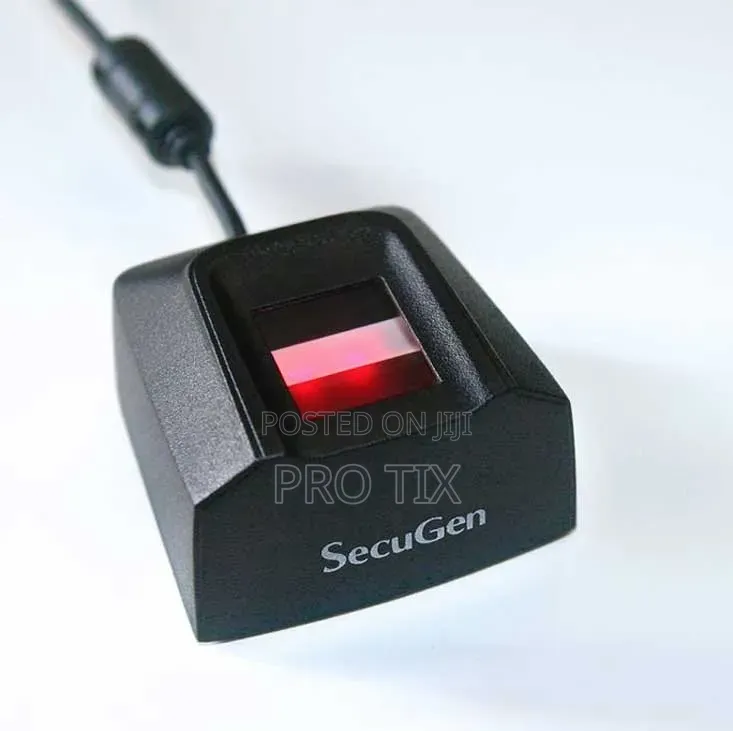 Secugen Hamster Pro 20