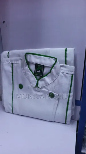 Viglo Chef Jackets