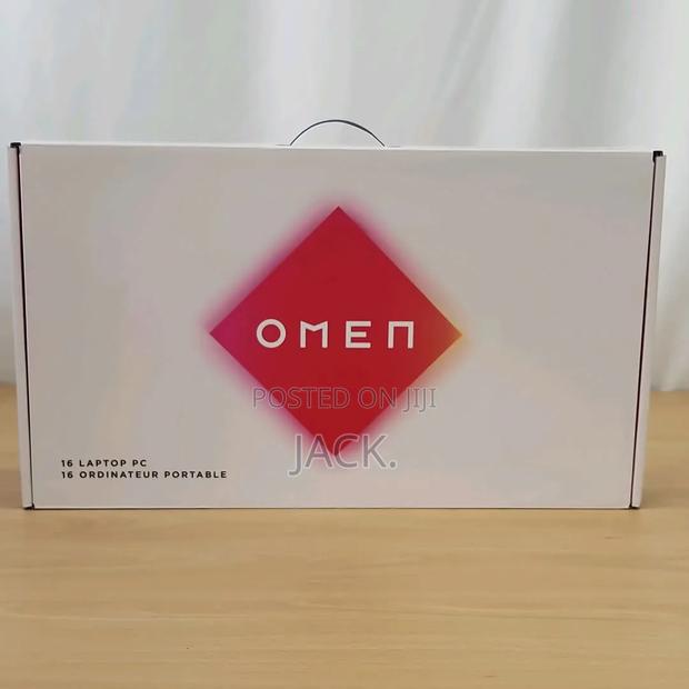 New Laptop HP Omen 16 32GB Intel Core Ultra 9 SSD 1T