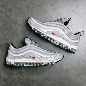 Airmax 97 Unisex