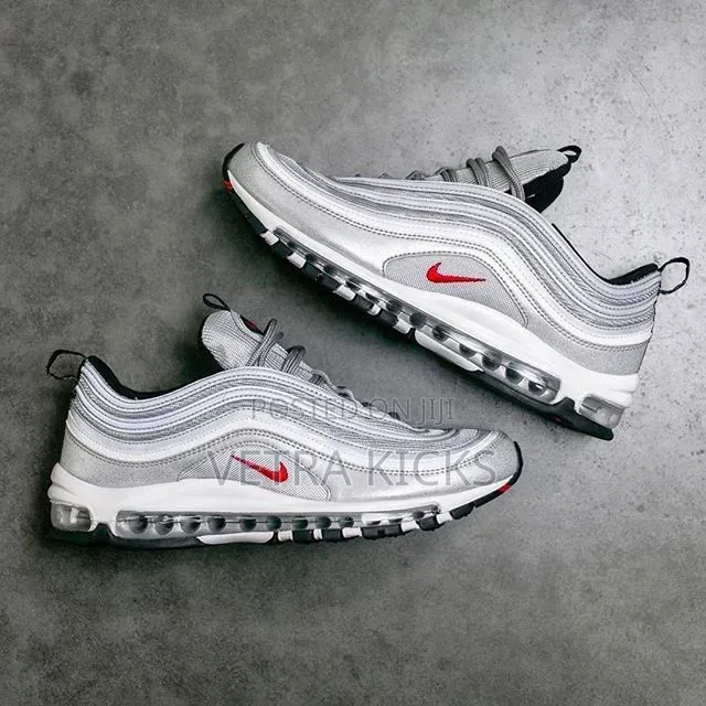 Airmax 97 Unisex