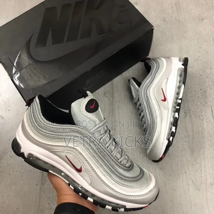 Airmax 97 Unisex