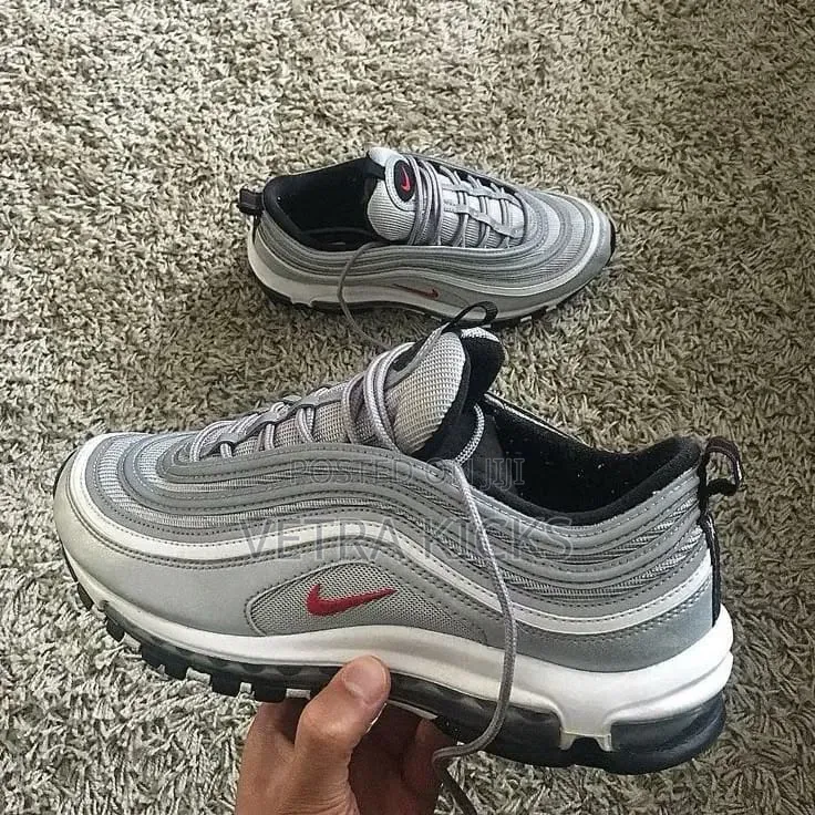 Airmax 97 Unisex