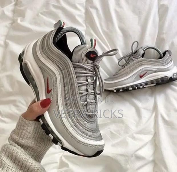 Airmax 97 Unisex - thumbnail 4