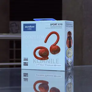 Anker Sport X10 Wireless Earbuds