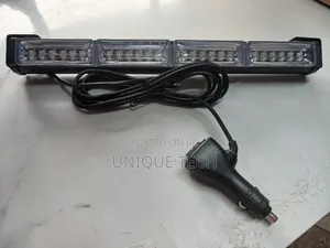 Universal 40cm Led Strobe Warning Light
