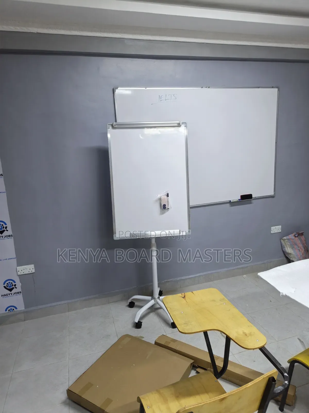 Flipchart Stand Flipchart Stand .
