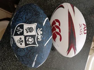 Rugby Balls