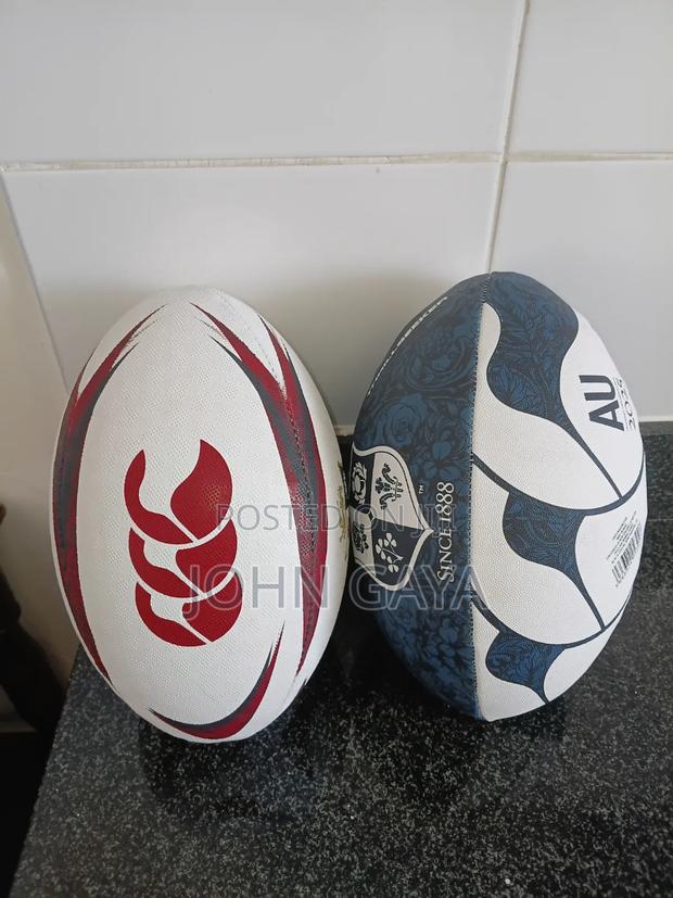 Rugby Balls - thumbnail 2