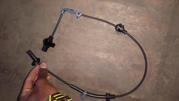 Abs Wheel Sensor Honda Re4 - thumbnail 2