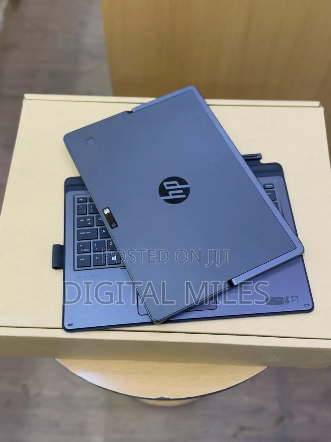 Laptop HP Elite X2 1012 8GB Intel Core i5 SSD 256GB