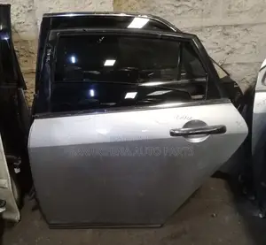 Door Nissan Teana Rear Left