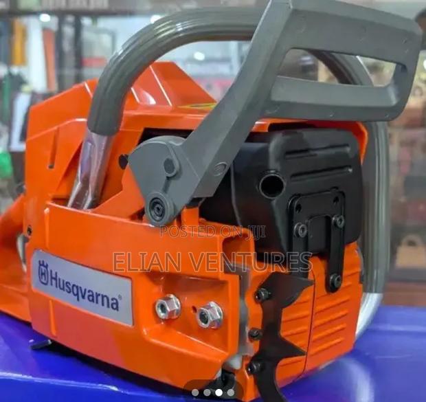 Most Purchased Husqvarna Chainsaw Powersaw
