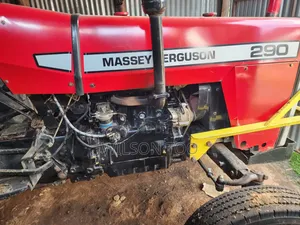 Tractor Massey Ferguson 290